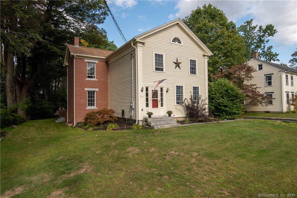 340 Thompson Hill Road - Photo 1