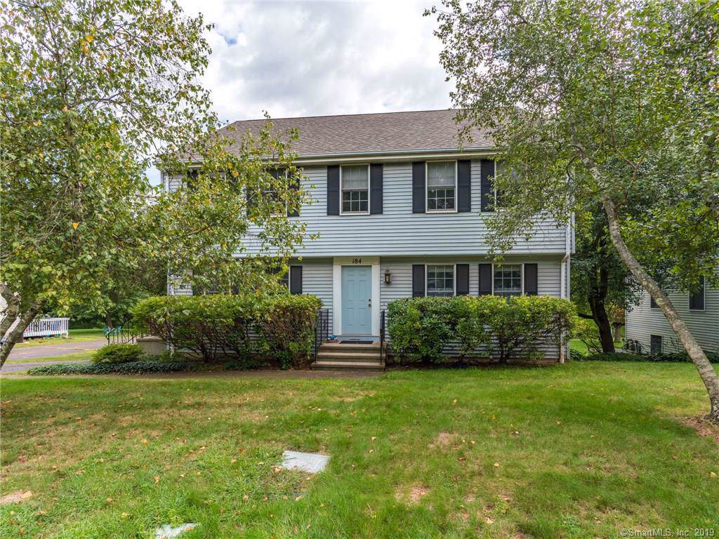 182 Summer Street - Photo 1