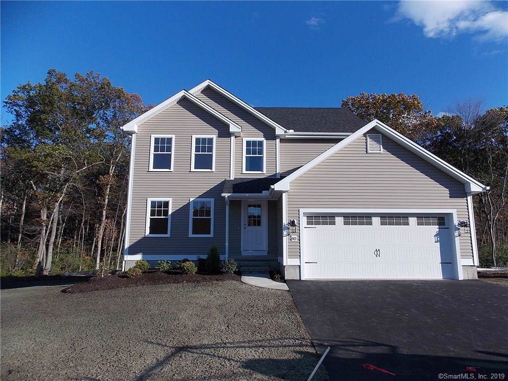 365 Allentown Road - Photo 1