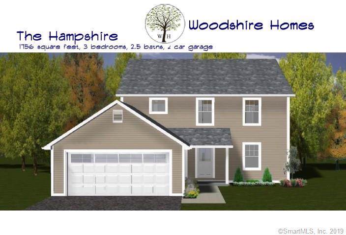 365 Allentown Road - Photo 1