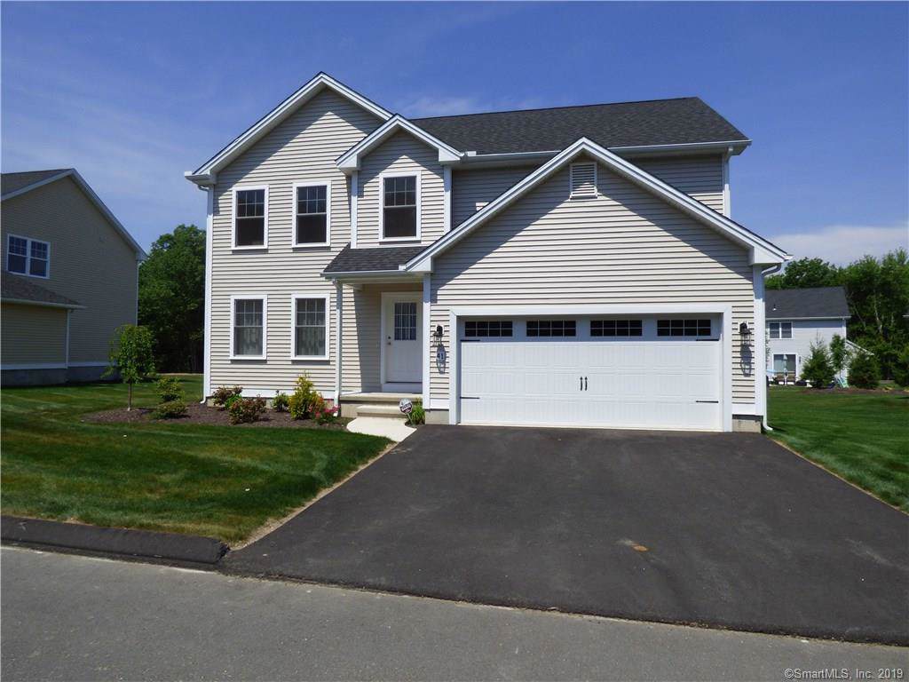 365 Allentown Road - Photo 1