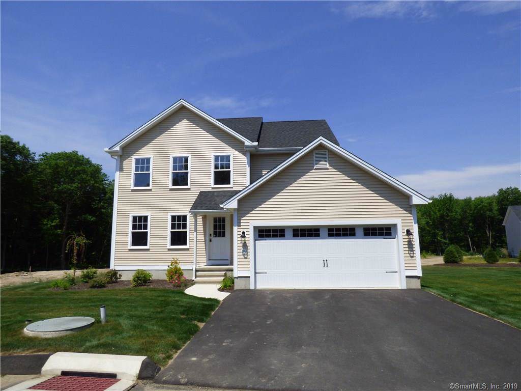 365 Allentown Road - Photo 1