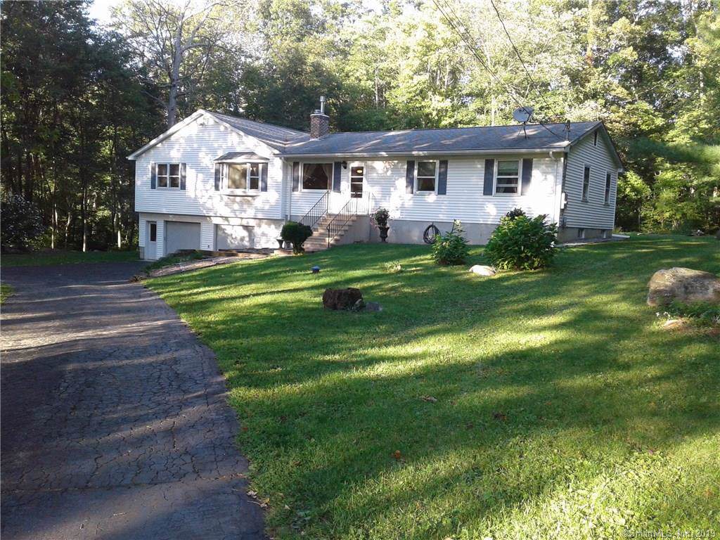 20 Davidson Road - Photo 1