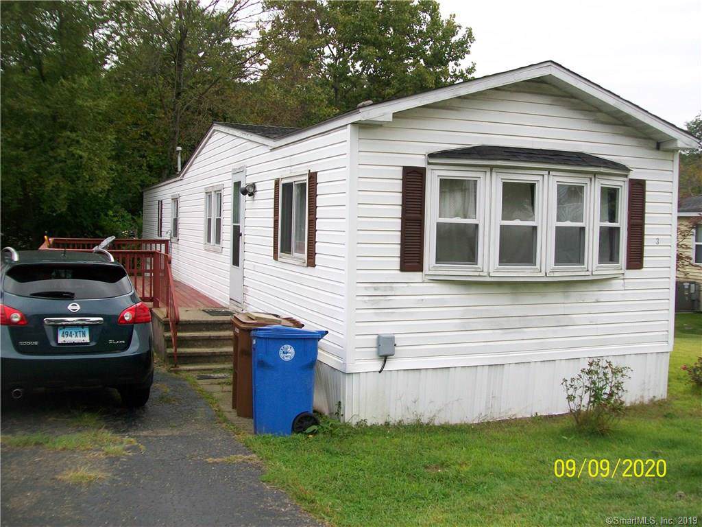 3 Woodland Park - Photo 1