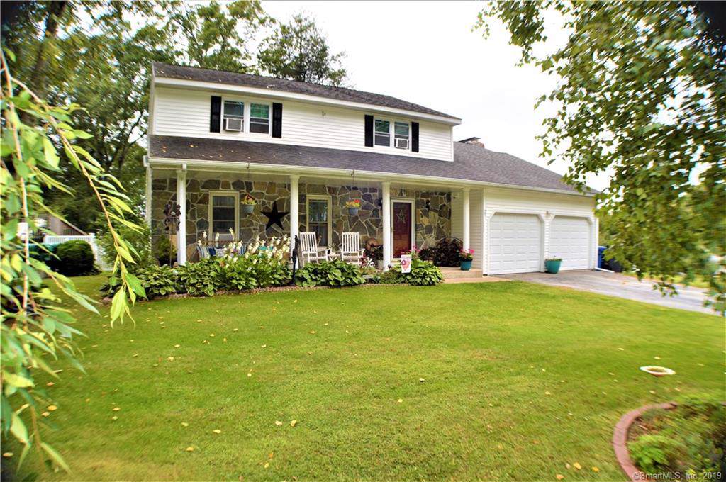 25 Charlton Avenue - Photo 1