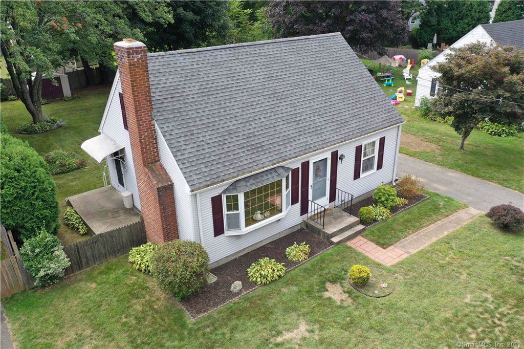 16 Colony Road - Photo 1