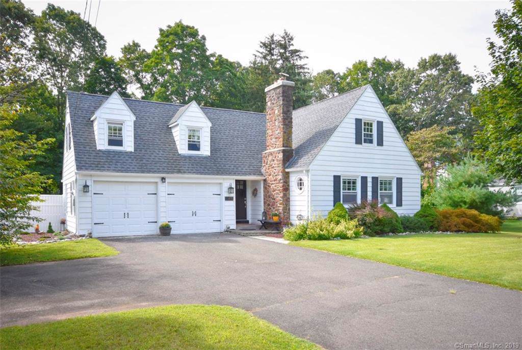 45 Bagley Road - Photo 1