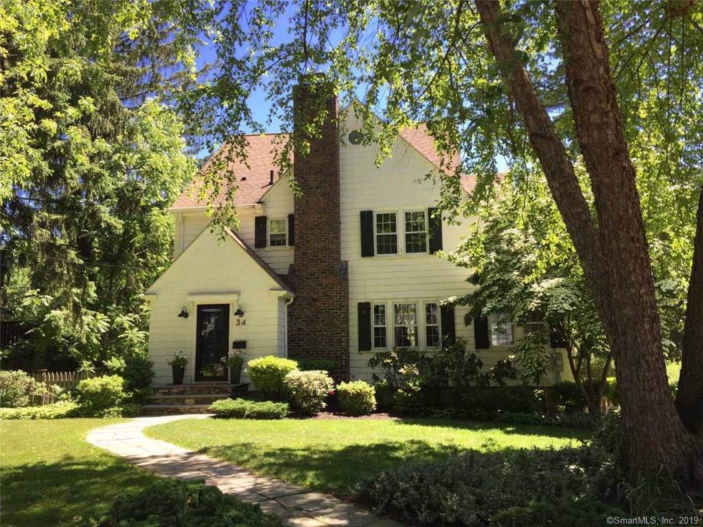 34 Garfield Road - Photo 1