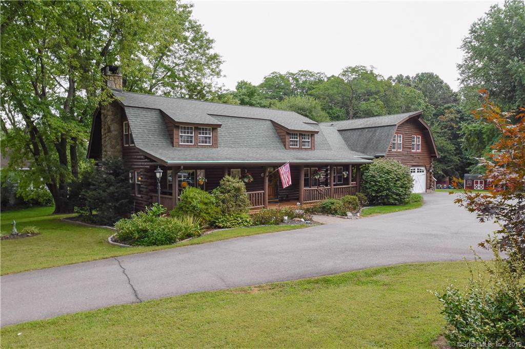 260 Long Hill Road - Photo 1