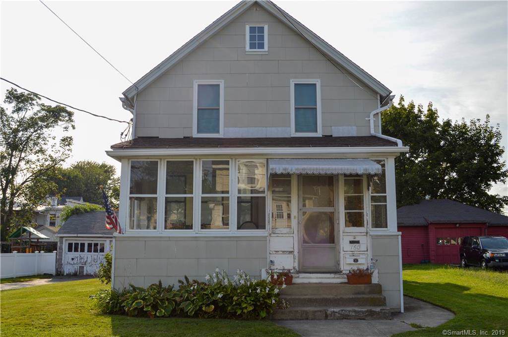 160 Otis Street - Photo 1