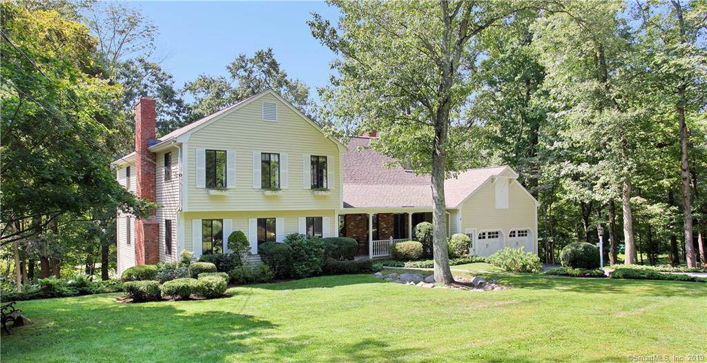 45 Mayapple Road - Photo 1