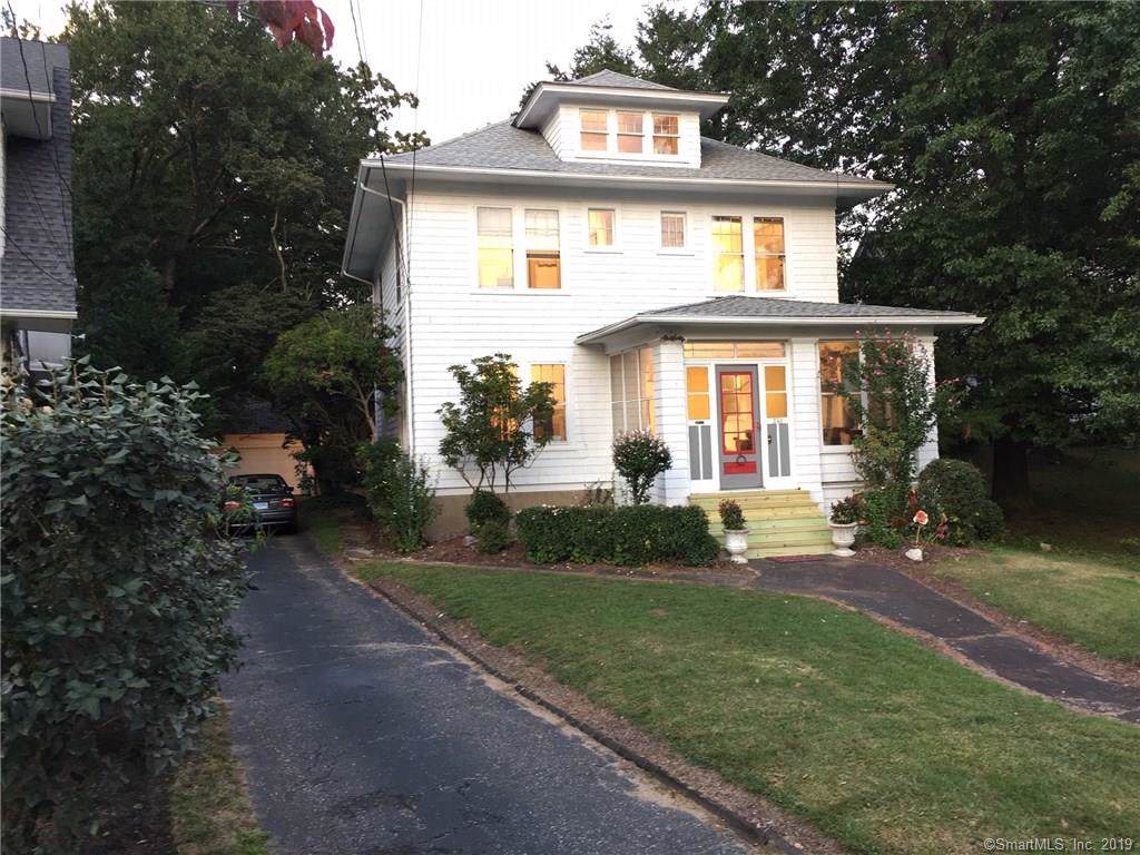 260 Stratfield Road - Photo 1
