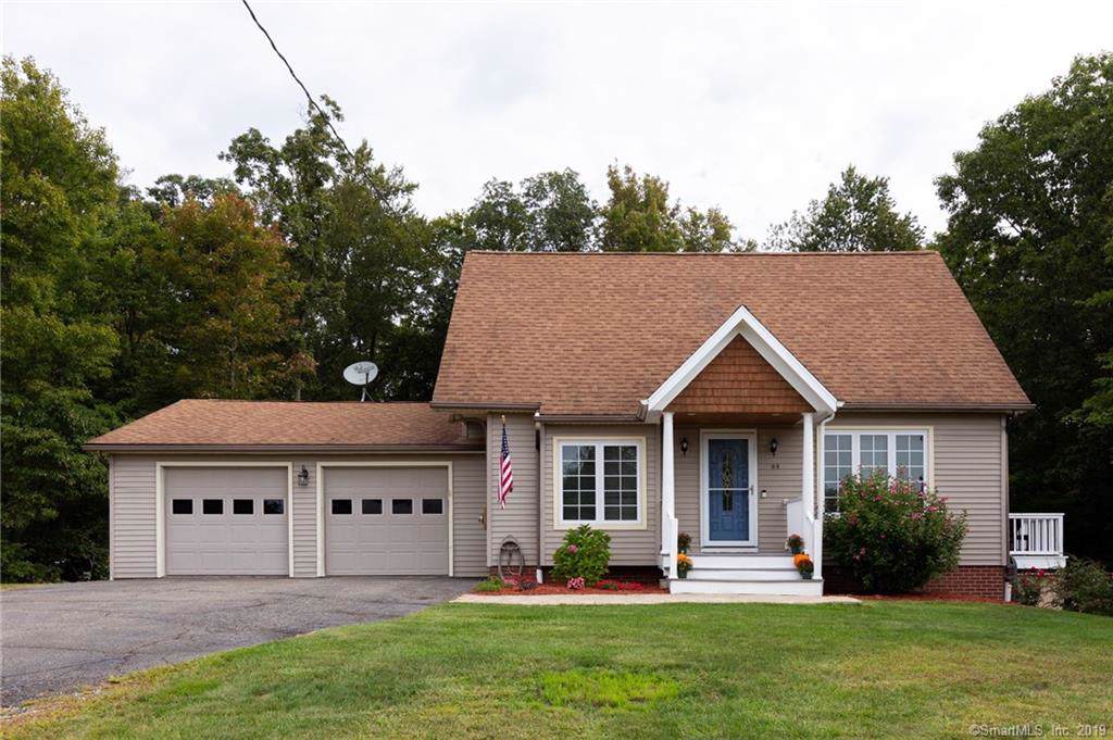 88 Village Circle - Photo 1 88 Village Circle - Photo 1