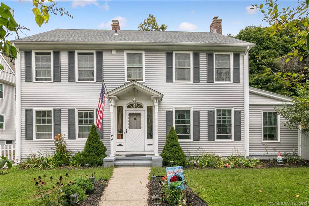 24 Jackson Street - Photo 1