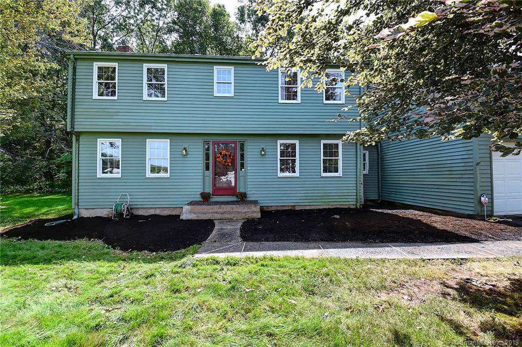 8 Whippoorwill Way - Photo 1 8 Whippoorwill Way - Photo 1