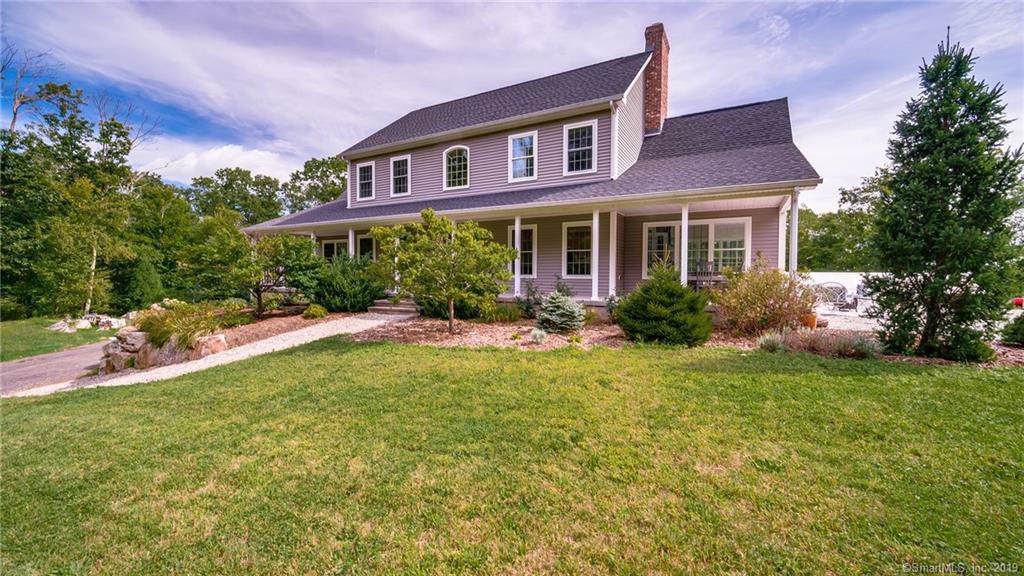 20 Shunpike Road - Photo 1