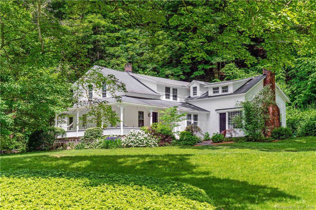 35 Old Mill Road - Photo 1