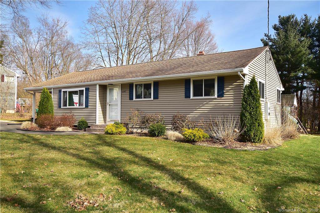 697 Griffin Road - Photo 1