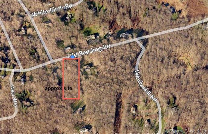 158 Old Redding Road - Photo 1