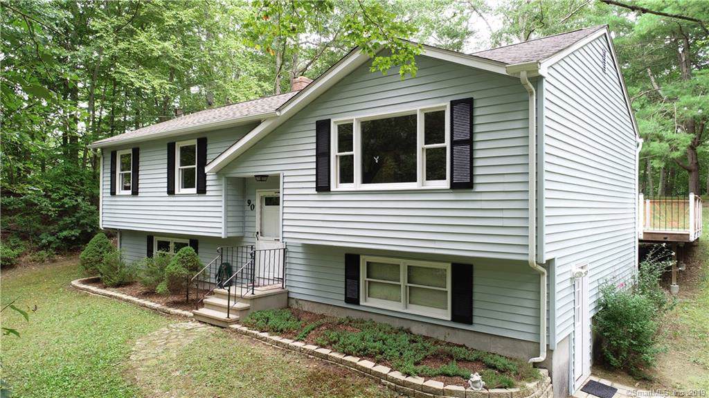 90 Pinebrook Road - Photo 1
