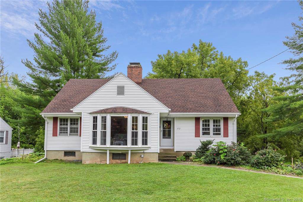 372 Griswold Road - Photo 1