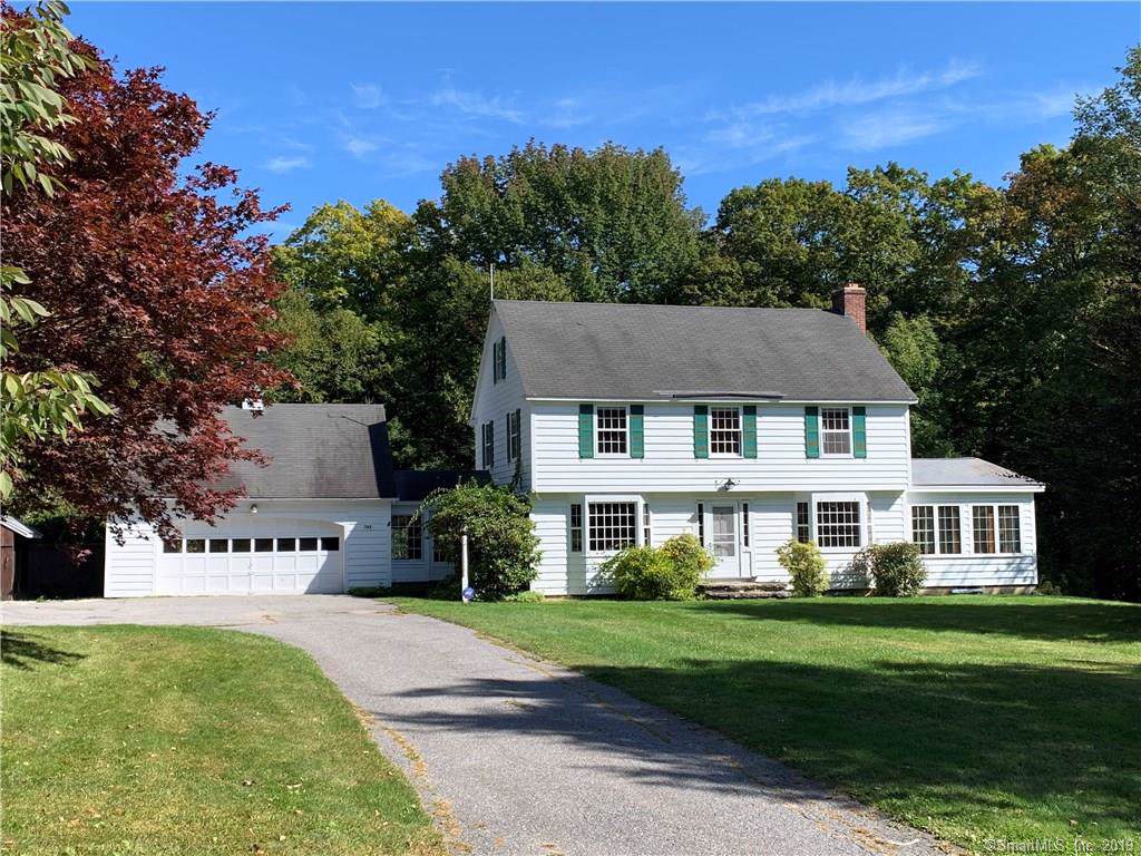 745 Litchfield Road - Photo 1
