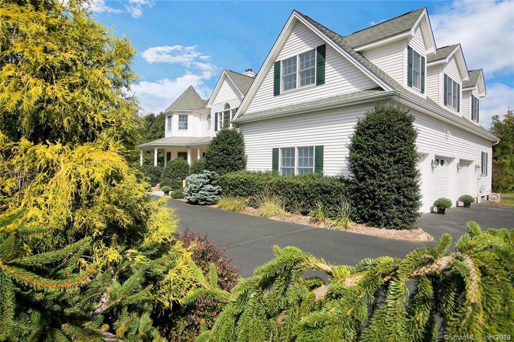 276 Joes Hill Road - Photo 1