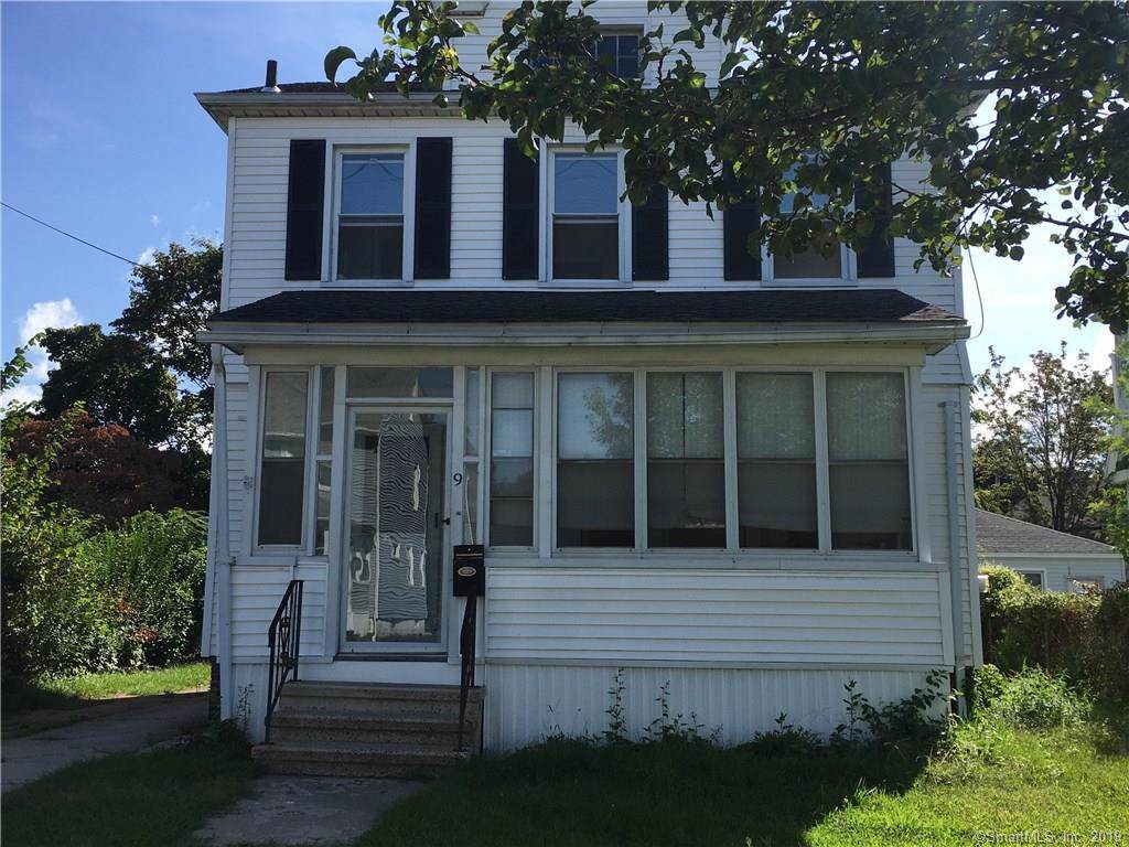9 Alenier Street - Photo 1