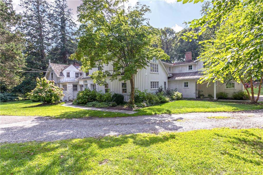 939 Hillside Road - Photo 1