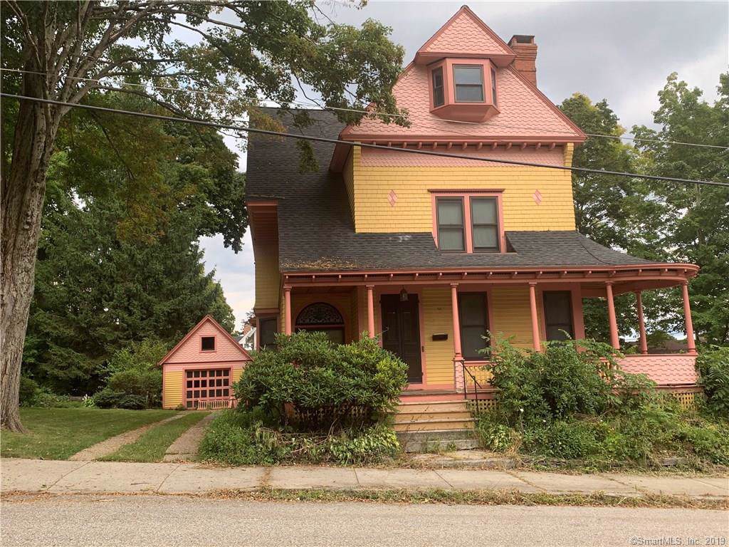 159 North Street - Photo 1