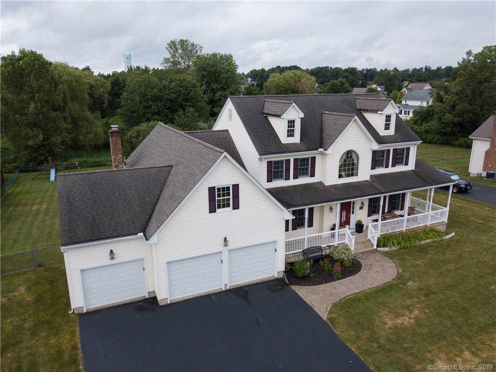120 Loomis Road - Photo 1