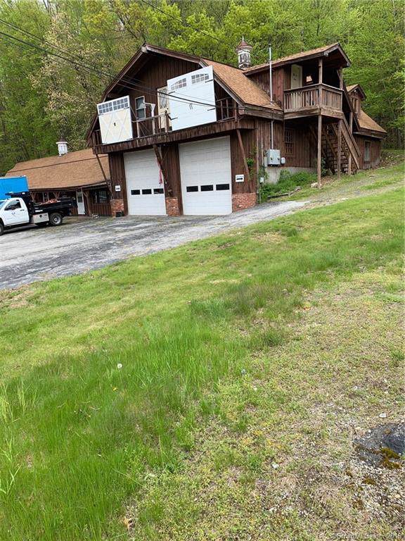 115 Route 32 - Photo 1