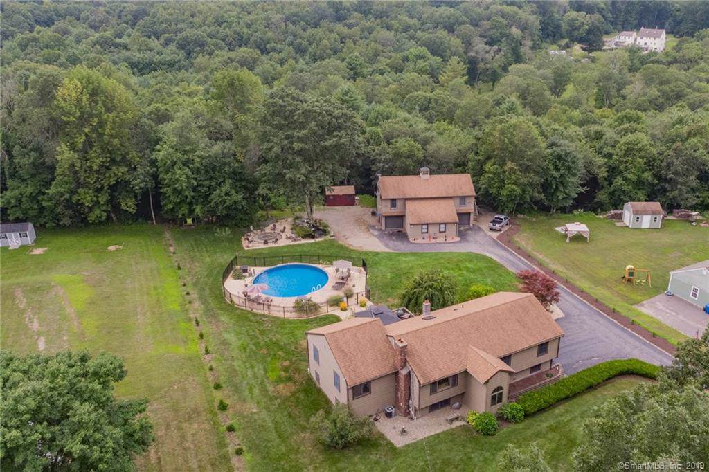 110 Mill Hill Road - Photo 1