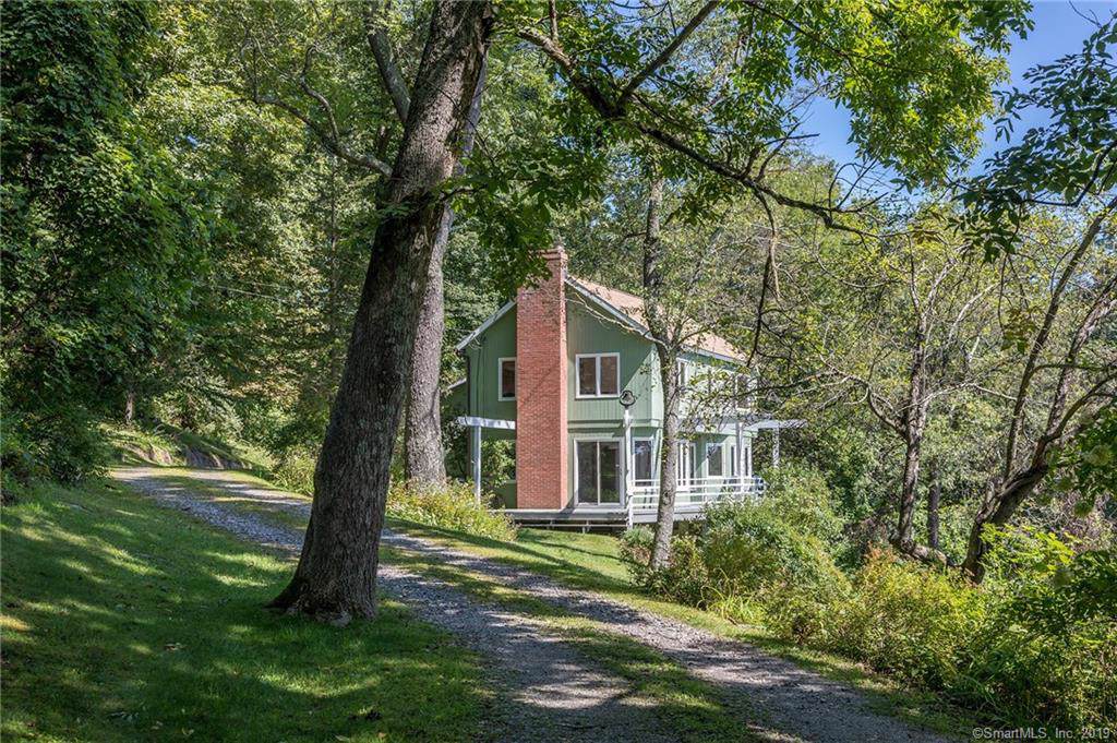 165 Treasure Hill Road - Photo 1