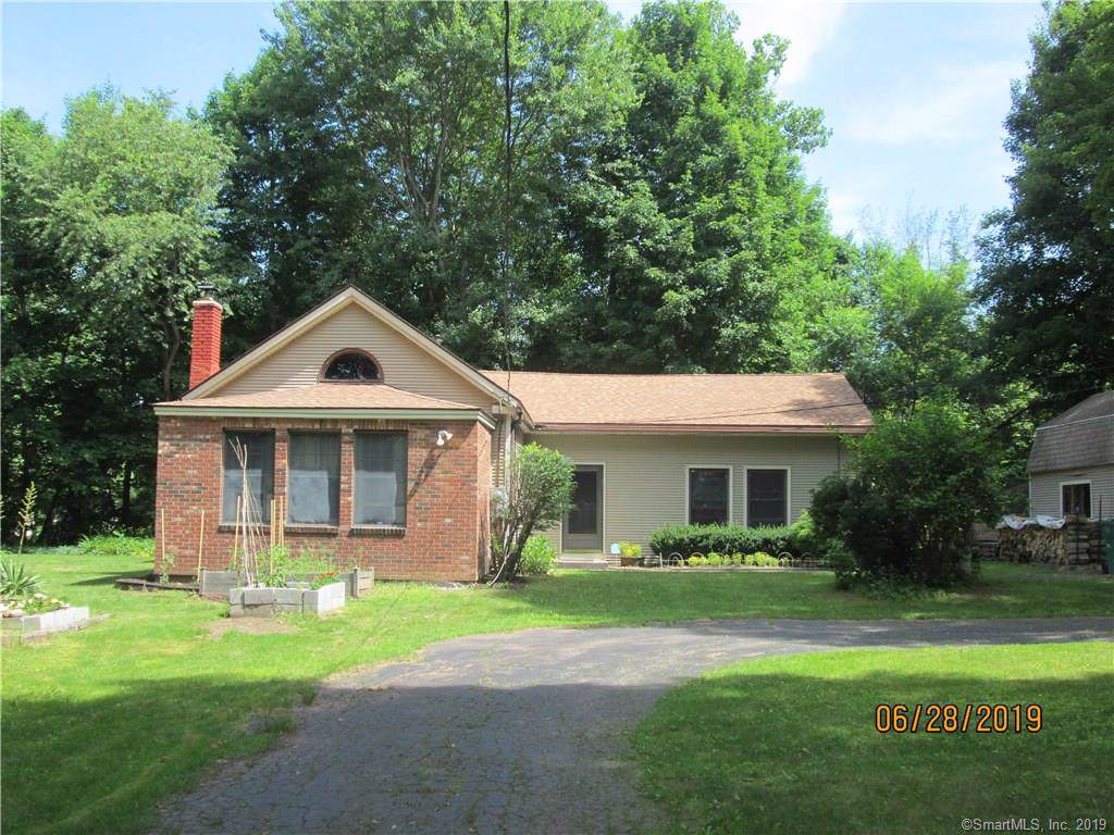 242 Dart Hill Road - Photo 1