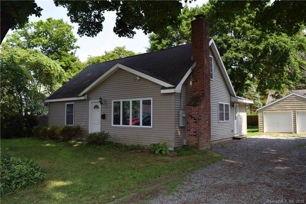 45 Fairchild Drive - Photo 1