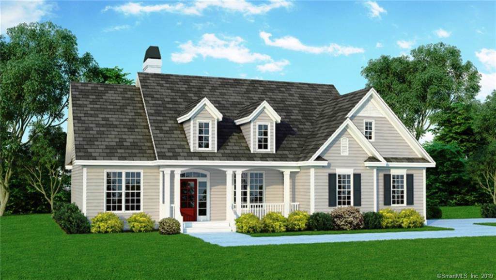 134 Sandy Hollow Road - Photo 1