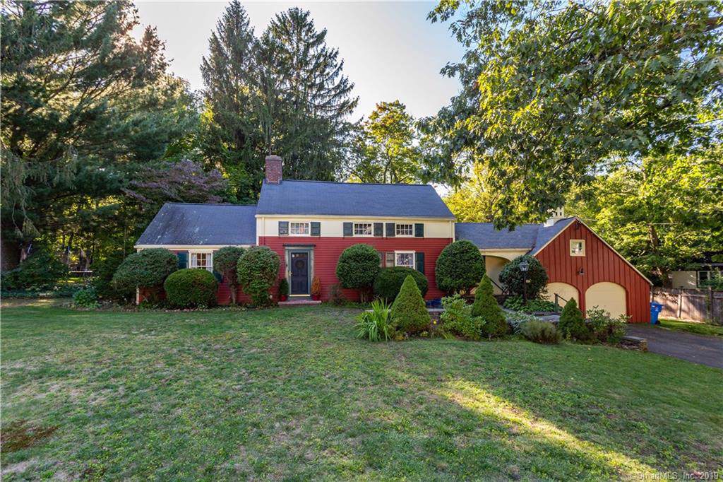 213 Belridge Road - Photo 1