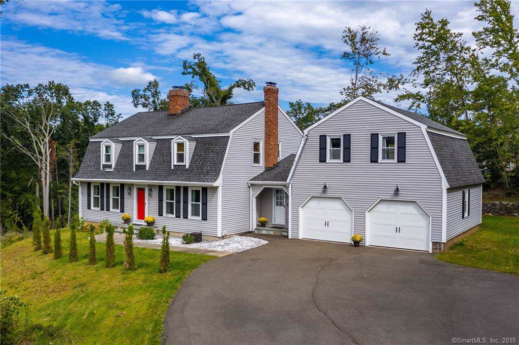 68 Mountain Brook Road - Photo 1