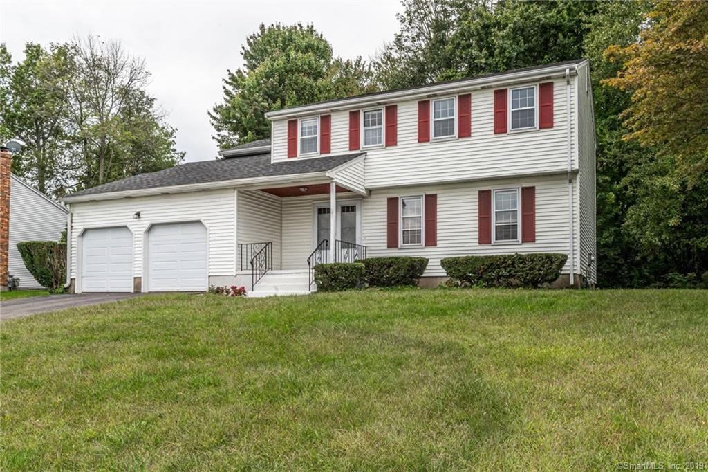 35 Gooseberry Hill - Photo 1