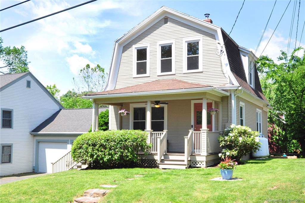 18 Old Hartford Avenue - Photo 1