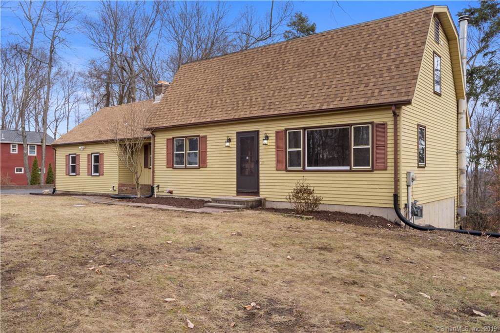 22 Bear Ridge Drive - Photo 1