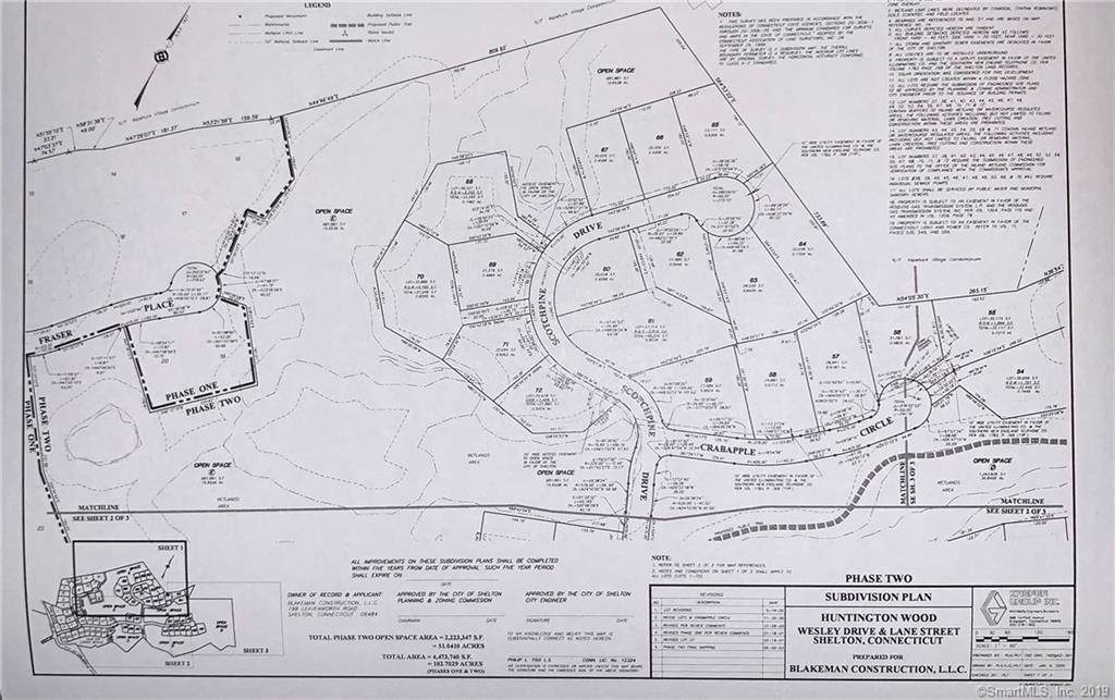 Lot 68 Scotch Pine Drive - Photo 1
