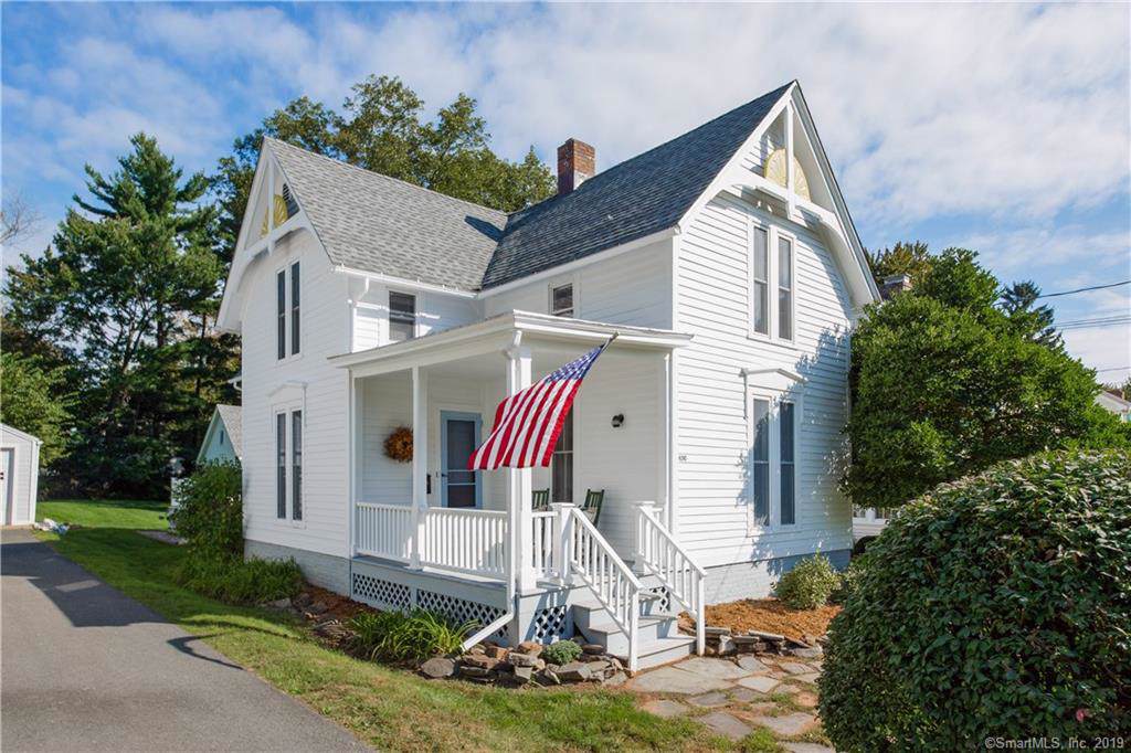 490 Fern Street - Photo 1