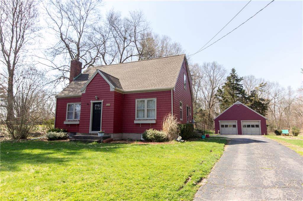 194 Ames Hollow Road - Photo 1