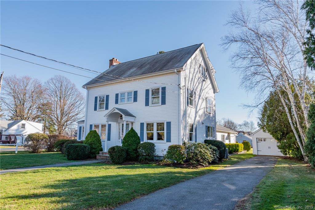 14 College Street - Photo 1
