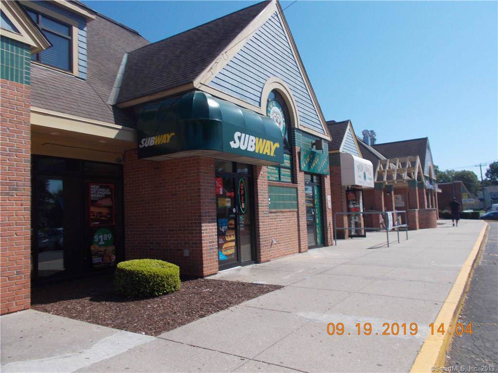 1537 Stanley Street - Photo 1