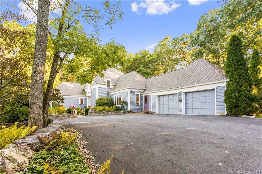 34 Frost Pond Road - Photo 1