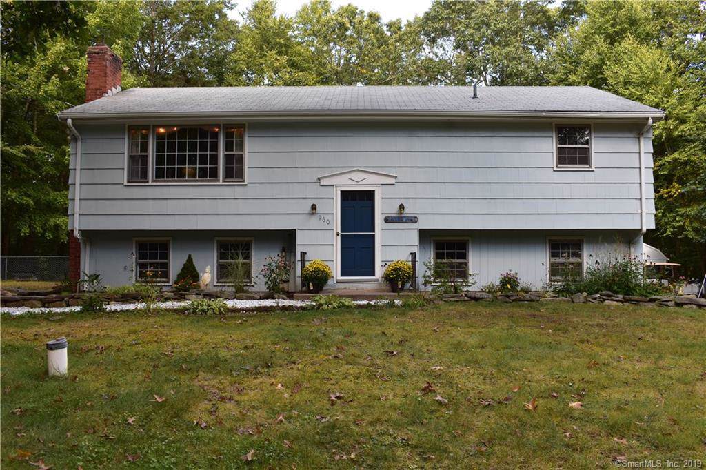 160 New Road - Photo 1