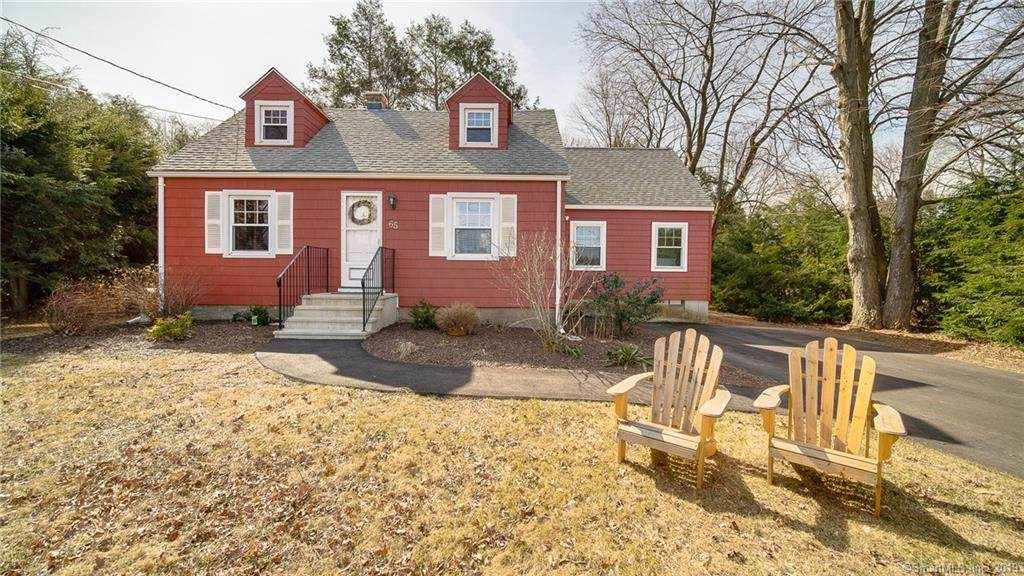 65 Geer Street - Photo 1
